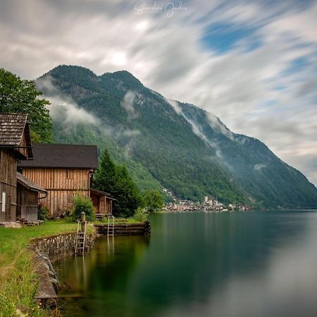 Pension Dagmar Tauplitz Buitenkant foto