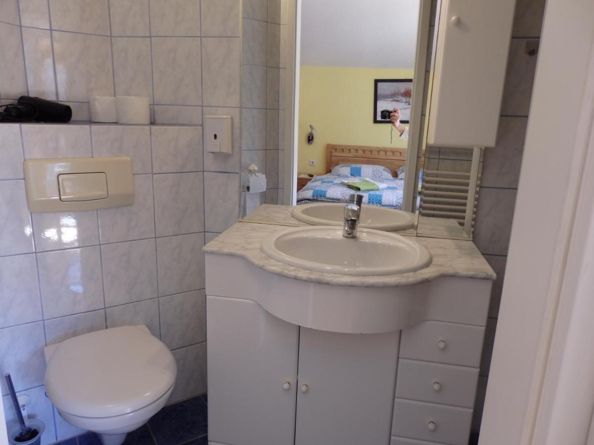 Pension Dagmar Tauplitz Buitenkant foto